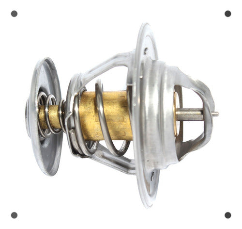 Termostato Volkswagen Golf A3 2.0 Aba 1993 1999