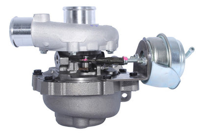 Turbo Hyundai Tucson 2.0 Diesel D4ea 2004 2010