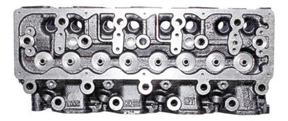 Culata Nissan Terrano 3.2 Sohc 8 Valv Qd32 2003 2006