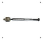Brazo Axial R/L Toyota Yaris 1.3 2006 2011 Par
