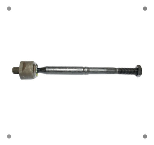 Brazo Axial Izq/der Toyota Yaris 1.5 2006 2013 Par