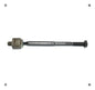 Brazo Axial Izq/der Toyota Yaris 1.3 2006 2011 Par