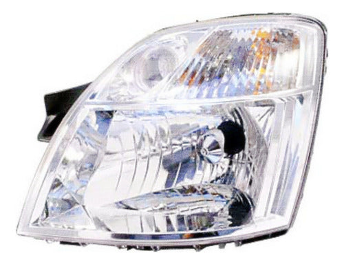 Optico Izquierdo Kia Morning 1.1 G4hg 2004 2008