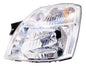 Optico Izquierdo Kia Morning 1.1 G4hg 2004 2008