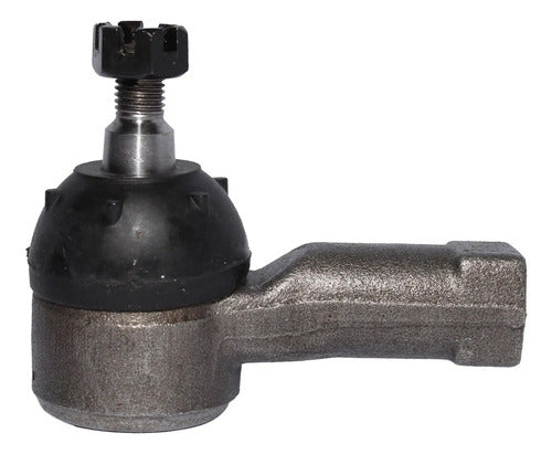 Cremallera Con Terminales Hyundai Accent 1994 1999