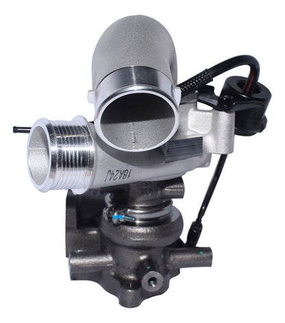 Turbo Kia Frontier 2.5 D4cb Euro V Garrett