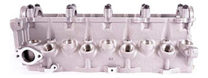 Culata Motor Sportage 2.0 1998 2004 Diesel 8 Valv