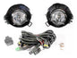 Kit Neblinero Nissan Navara 2.5 Yd25ddti 2007 2013