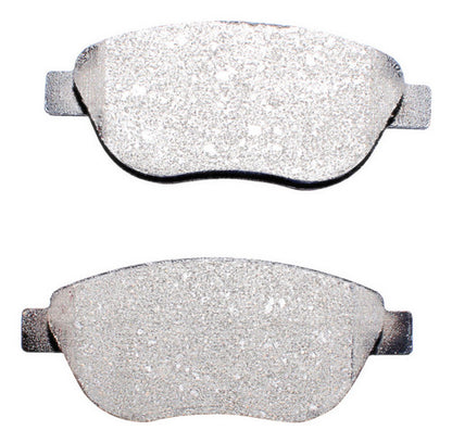 Pastilla Freno Delantero Citroen C4 2.0 Dw10cted4 2011 2014