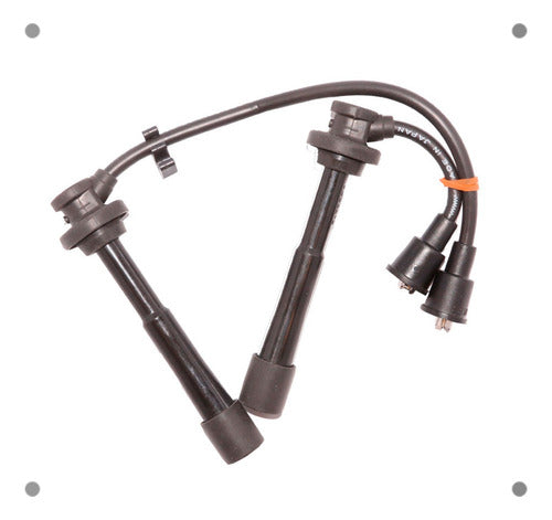 Juego Cable Bujia Suzuki Jimny 1.3 2001 2005