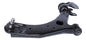 Bandeja Suspension Delantero Inferior Izquierdo Mazda 3 1.6 2010 2015