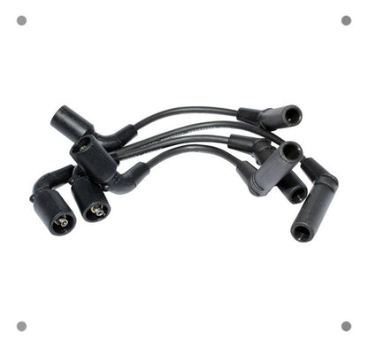 Juego Cable Bujia Chevrolet Spark 1.0 2006 2016