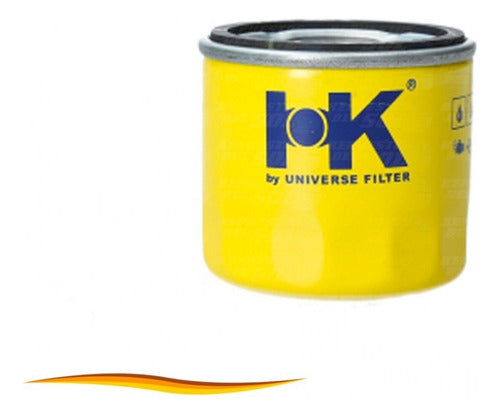 Kit Filtros Chery Alsvin 1.4 2021 2023