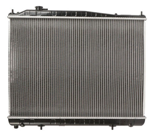 Radiador Motor Nissan Pathfinder Vg33e 1996 2004 Automatico