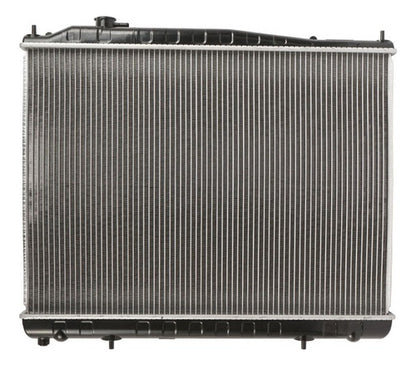 Radiador Motor Nissan Pathfinder Vg33e 1996 2004 Automatico