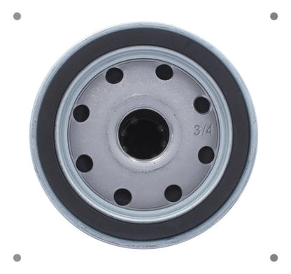 Filtro Aceite Volkswagen Gol 1.0 At 1999 2001