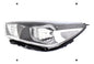 Optico Izquierdo Kia Rio 1.4 4x2 Sedan G4lc 2018 2022