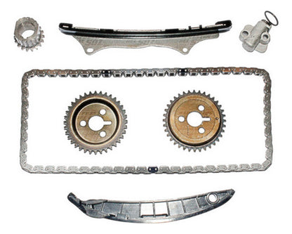 Kit Distribucion Chevrolet N300 1.2 B12d3 Laq 2011 2019