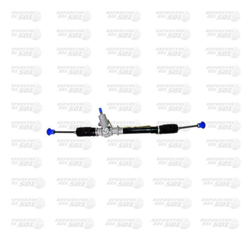 Cremallera Direccion Hidraulica Chevrolet Corsa 1993 2012