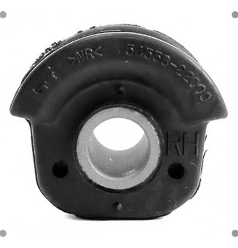 Buje Bandeja Delantero Inferior Hyundai Accent Alpha X3 1998 2001
