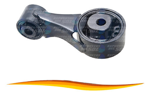 Soporte Motor Trasero Toyota New Yaris 2006 2013