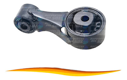 Soporte Motor Trasero Toyota New Yaris 2006 2013