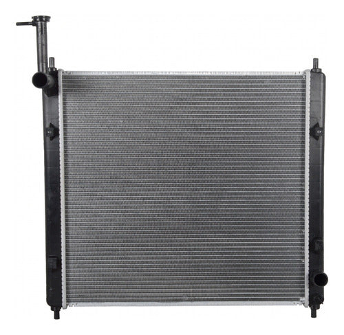 Radiador Motor Mecanico Changan Cx70 2018 2020