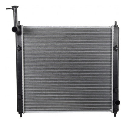 Radiador Motor Mecanico Changan Cx70 2018 2020