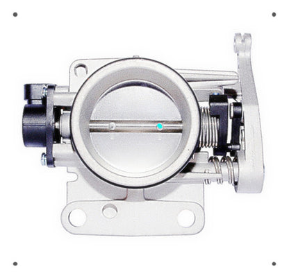 Cuerpo Aceleracion Renault Stepway 1.6 K4m 2010 2012