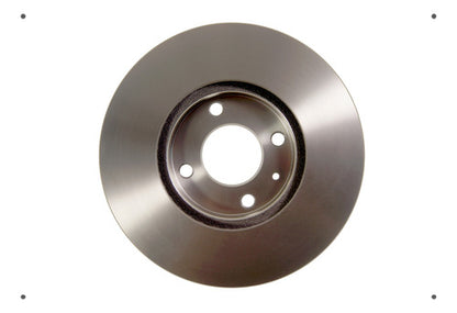 Par Disco Freno Delantero Gtx Chevrolet Onix Ii 2020 2023