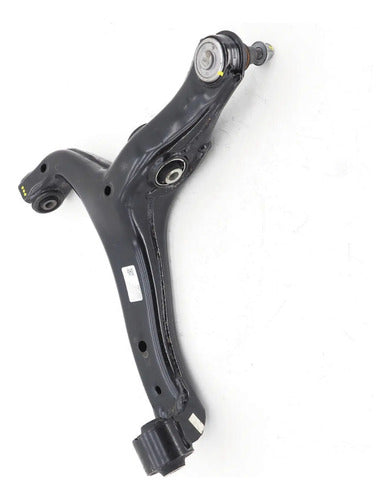 Bandeja Suspension Derecho Volkswagen Amarok 2010 2012