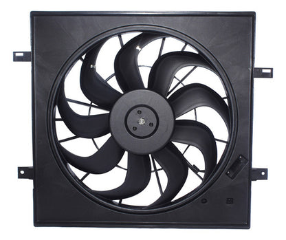 Electroventilador Changan Cx70 1.6 4g18m L4 2018 2020