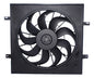 Electroventilador Changan Cx70 1.6 4g18m L4 2018 2020