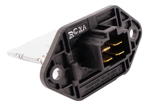 Resistencia Calefacción Hyundai H-1 2.5 D4bh 2005-2008
