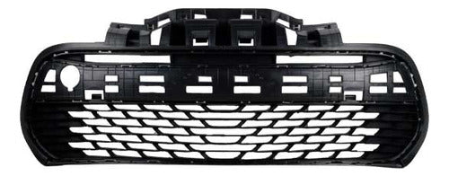 Rejilla Parachoque Delantero Kia Rio 4 5 2017 2019