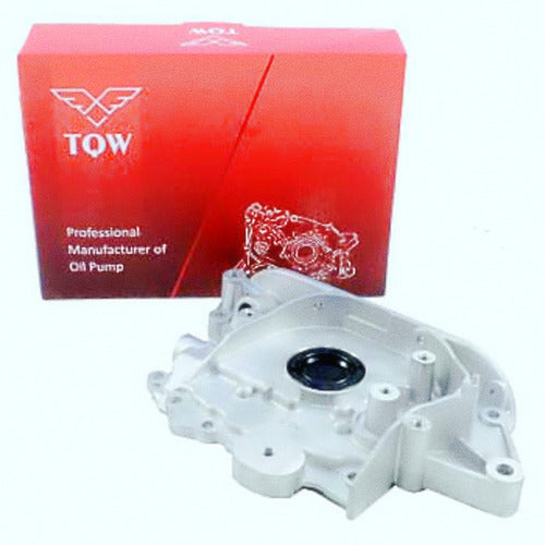 Bomba Aceite Hyundai Atos 1.0 G4hc Prime Mt 2000 2003