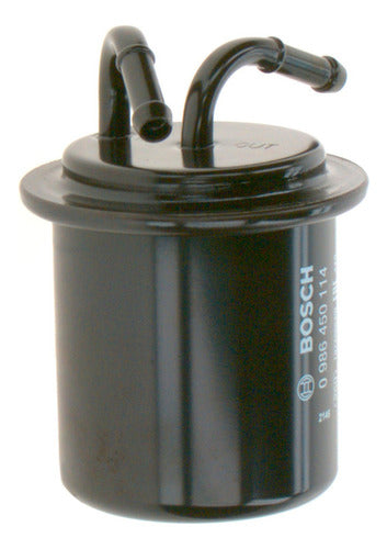 Filtro Bencina Subaru Legacy 2.0 Ej201 Sohc 1999 2005