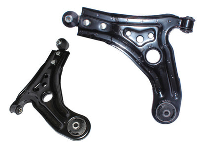 Par Bandeja Suspension Delantero Inferior R/L Sail 1.4 2011 2017