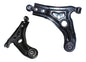 Par Bandeja Suspension Delantero Inferior R/L Sail 1.4 2011 2017