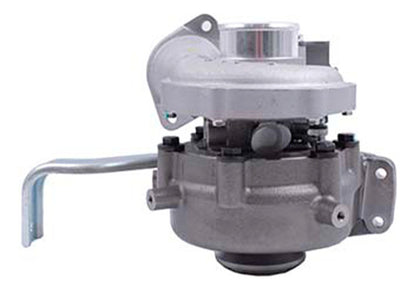 Turbo Chevrolet Captiva 2.2 Z22d1 Diesel 2011 2018