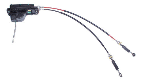 Cable Selector Mg Mg3 1.5 15s4c Hatchback 2019 2023