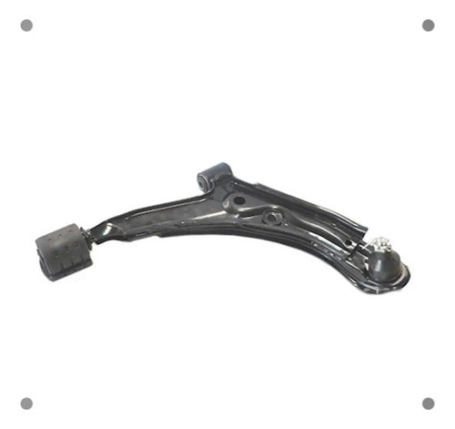 Bandeja Suspension Derecha Nissan Sentra Ii 1996 2002