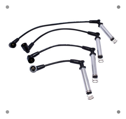 Juego Cable Bujia Chevrolet Spin 1.8 2017 2020