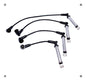 Juego Cable Bujia Chevrolet Spin 1.8 2017 2020
