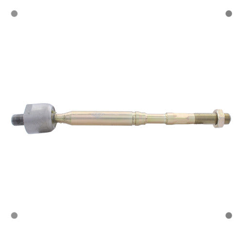 Brazo Axial R/L Toyota Yaris 1.5 2006 2013 Par