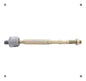 Brazo Axial R/L Toyota Yaris 1.5 2006 2013 Par