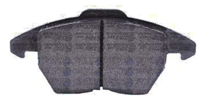 Pastilla Freno Delantero Peugeot 307 2.0 4x2 2002 2005