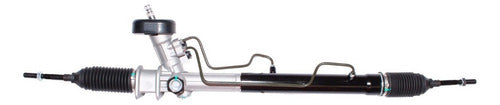 Cremallera Direccion Hidráulica Chevrolet Aveo F14d 004 2016