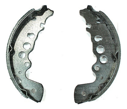 Balatas Freno Trasero Suzuki Grand Nomade 2.5 1998 2006
