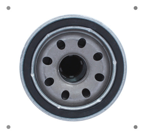 Filtro Aceite Honda Integra 1.6 D16a2 1988 1990